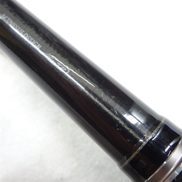 １８コヨーテＳ１０６ＭＨ